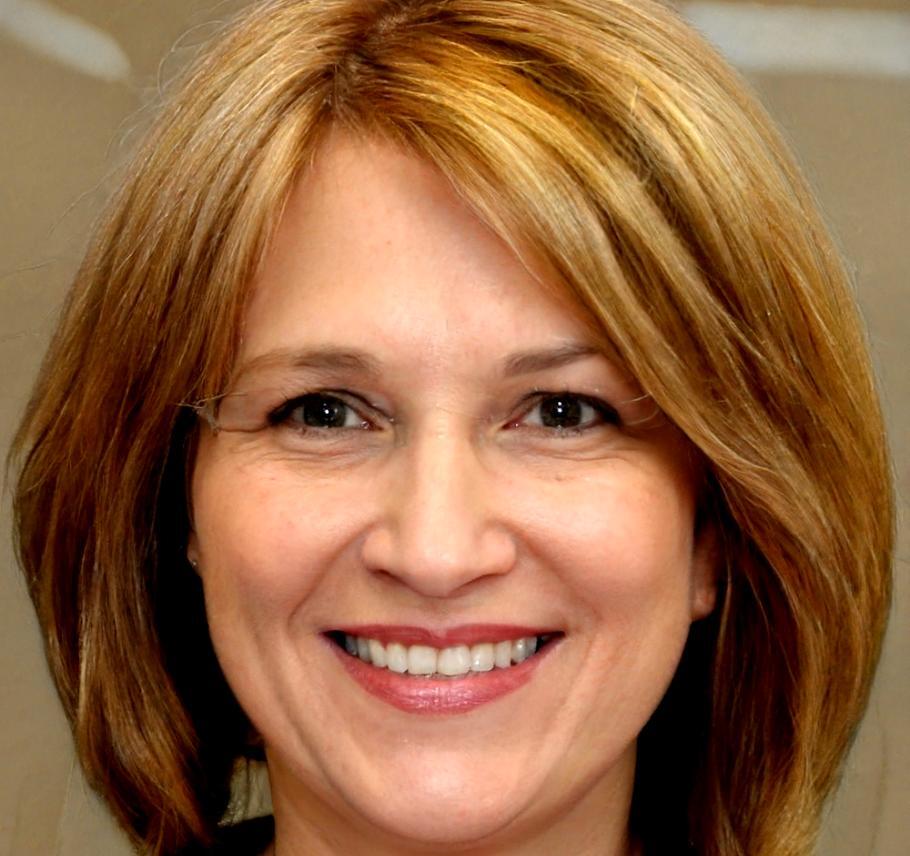 Portrait de Céliane Moreau