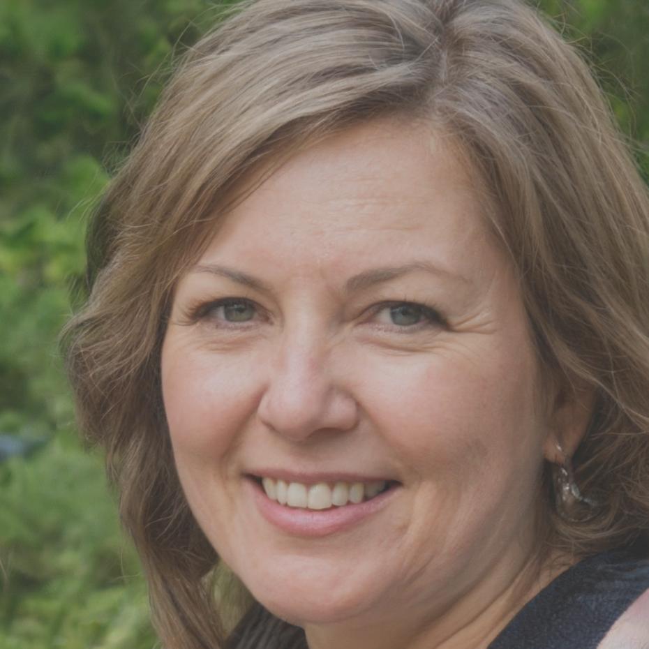 Portrait d'Émilie Rousseau, Directrice générale de xenavoriso