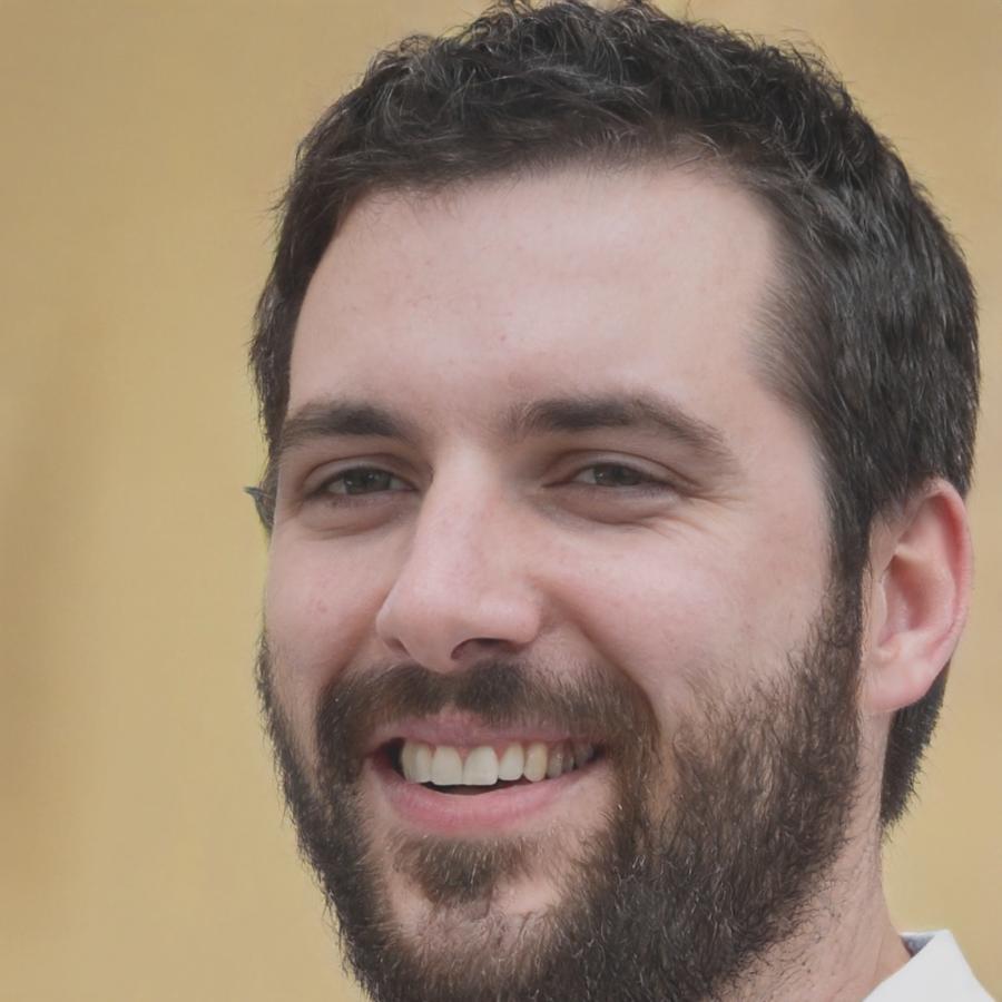 Portrait de Émilien Berthiaume